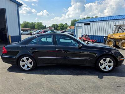 2003 Mercedes-Benz E 500   - Photo 39 - Greensburg, IN 47240-9353