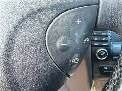 2003 Mercedes-Benz E 500 Base - Photo 15 - Greensburg, IN 47240-9353