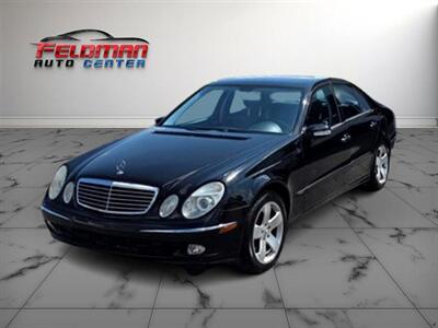 2003 Mercedes-Benz E 500   - Photo 43 - Greensburg, IN 47240-9353
