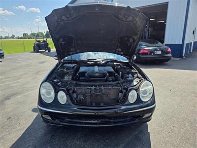 2003 Mercedes-Benz E 500   - Photo 32 - Greensburg, IN 47240-9353