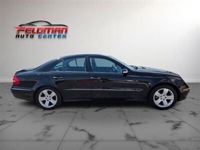 2003 Mercedes-Benz E 500   - Photo 41 - Greensburg, IN 47240-9353