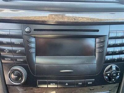 2003 Mercedes-Benz E 500 Base - Photo 42 - Greensburg, IN 47240-9353