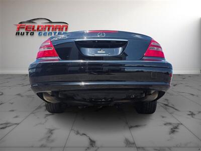 2003 Mercedes-Benz E 500   - Photo 5 - Greensburg, IN 47240-9353