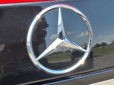 2003 Mercedes-Benz E 500   - Photo 36 - Greensburg, IN 47240-9353