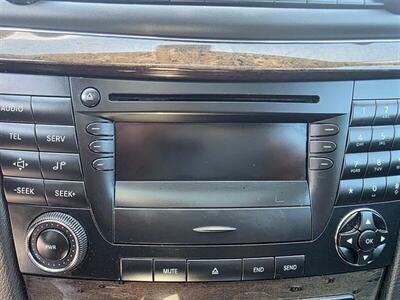 2003 Mercedes-Benz E 500   - Photo 45 - Greensburg, IN 47240-9353