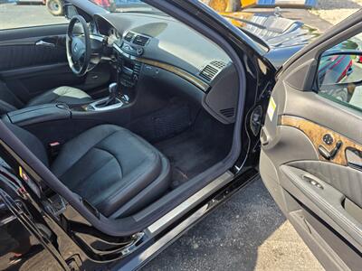 2003 Mercedes-Benz E 500   - Photo 29 - Greensburg, IN 47240-9353