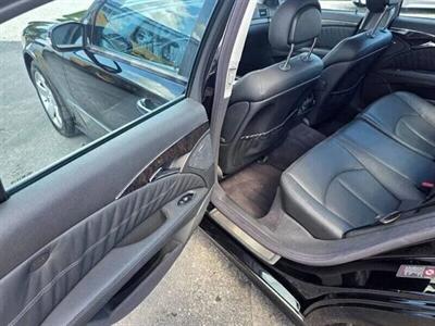2003 Mercedes-Benz E 500 Base - Photo 22 - Greensburg, IN 47240-9353