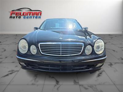 2003 Mercedes-Benz E 500   - Photo 7 - Greensburg, IN 47240-9353