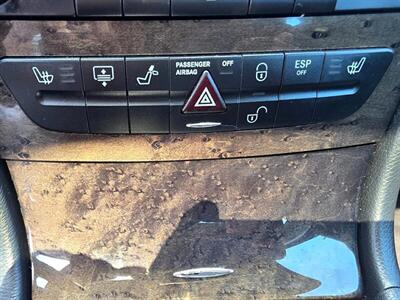 2003 Mercedes-Benz E 500   - Photo 21 - Greensburg, IN 47240-9353
