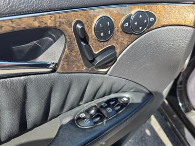 2003 Mercedes-Benz E 500   - Photo 44 - Greensburg, IN 47240-9353