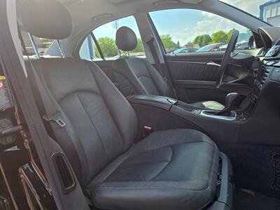 2003 Mercedes-Benz E 500   - Photo 49 - Greensburg, IN 47240-9353