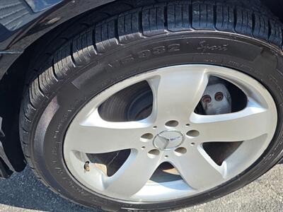 2003 Mercedes-Benz E 500   - Photo 38 - Greensburg, IN 47240-9353