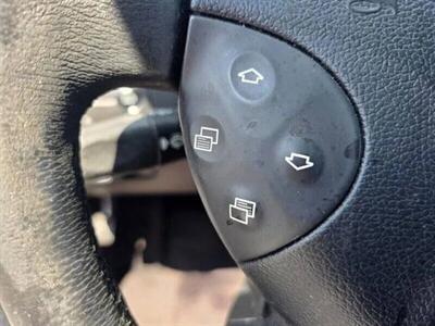 2003 Mercedes-Benz E 500 Base - Photo 14 - Greensburg, IN 47240-9353