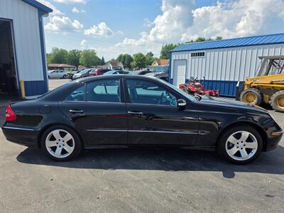 2003 Mercedes-Benz E 500   - Photo 41 - Greensburg, IN 47240-9353