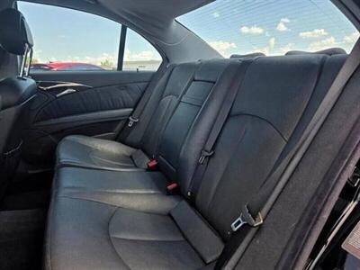 2003 Mercedes-Benz E 500 Base - Photo 45 - Greensburg, IN 47240-9353
