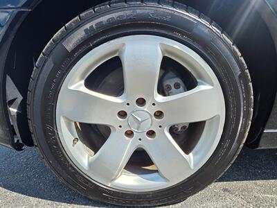 2003 Mercedes-Benz E 500   - Photo 50 - Greensburg, IN 47240-9353