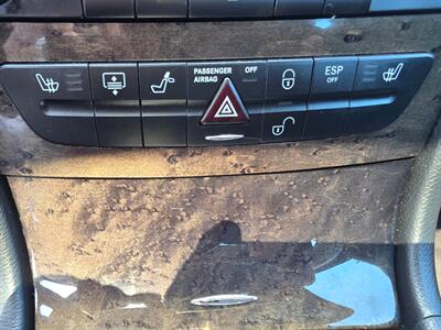 2003 Mercedes-Benz E 500   - Photo 21 - Greensburg, IN 47240-9353