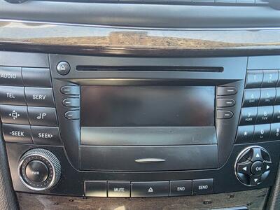 2003 Mercedes-Benz E 500   - Photo 45 - Greensburg, IN 47240-9353
