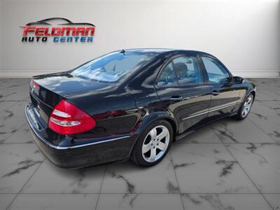 2003 Mercedes-Benz E 500   - Photo 6 - Greensburg, IN 47240-9353
