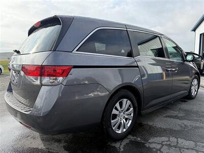 2016 Honda Odyssey EX-L Wagon   - Photo 17 - Greensburg, IN 47240-9353