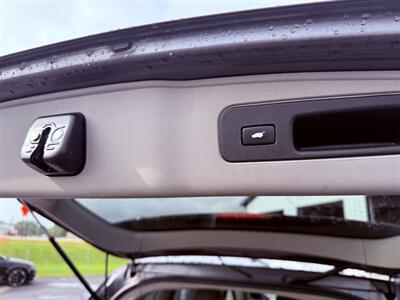 2016 Honda Odyssey EX-L Wagon   - Photo 8 - Greensburg, IN 47240-9353