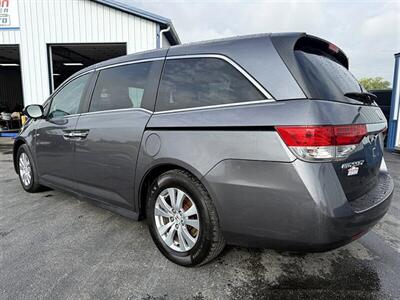 2016 Honda Odyssey EX-L Wagon   - Photo 14 - Greensburg, IN 47240-9353