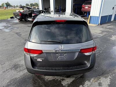 2016 Honda Odyssey EX-L Wagon   - Photo 15 - Greensburg, IN 47240-9353