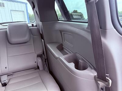 2016 Honda Odyssey EX-L Wagon   - Photo 33 - Greensburg, IN 47240-9353