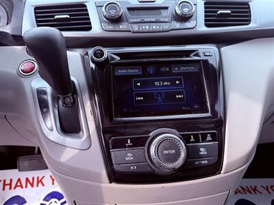 2016 Honda Odyssey EX-L Wagon   - Photo 26 - Greensburg, IN 47240-9353