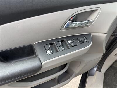 2016 Honda Odyssey EX-L Wagon   - Photo 21 - Greensburg, IN 47240-9353