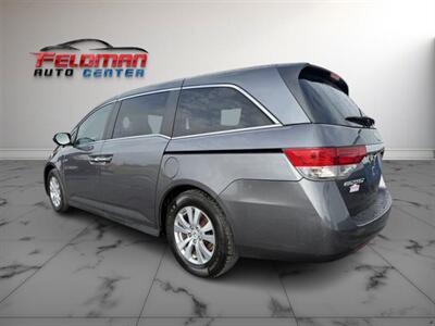 2016 Honda Odyssey EX-L Wagon   - Photo 14 - Greensburg, IN 47240-9353