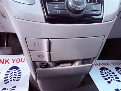 2016 Honda Odyssey EX-L Wagon   - Photo 28 - Greensburg, IN 47240-9353
