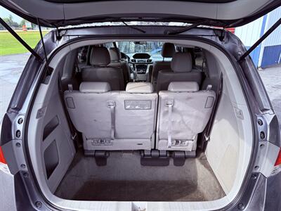 2016 Honda Odyssey EX-L Wagon   - Photo 35 - Greensburg, IN 47240-9353