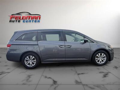 2016 Honda Odyssey EX-L Wagon   - Photo 18 - Greensburg, IN 47240-9353