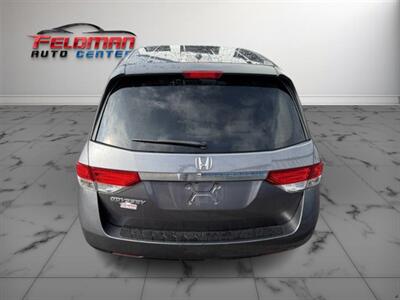 2016 Honda Odyssey EX-L Wagon   - Photo 15 - Greensburg, IN 47240-9353