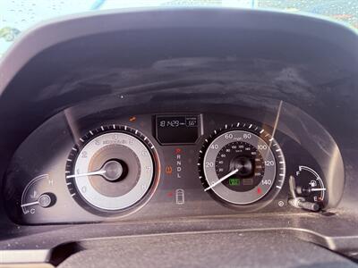 2016 Honda Odyssey EX-L Wagon   - Photo 24 - Greensburg, IN 47240-9353