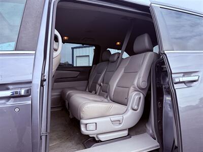 2016 Honda Odyssey EX-L Wagon   - Photo 30 - Greensburg, IN 47240-9353