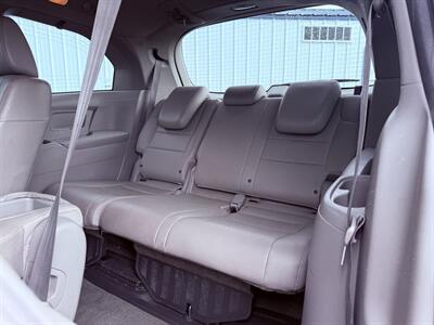 2016 Honda Odyssey EX-L Wagon   - Photo 32 - Greensburg, IN 47240-9353