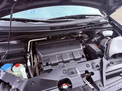 2016 Honda Odyssey EX-L Wagon   - Photo 36 - Greensburg, IN 47240-9353