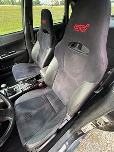 2014 SUBARU IMPREZA WRX STi - Photo 16 - Greensburg, IN 47240-9353