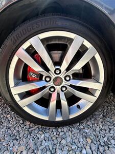2014 SUBARU IMPREZA WRX STi   - Photo 5 - Greensburg, IN 47240-9353