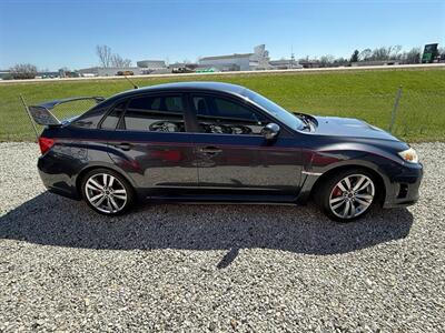 2014 SUBARU IMPREZA WRX STi   - Photo 4 - Greensburg, IN 47240-9353