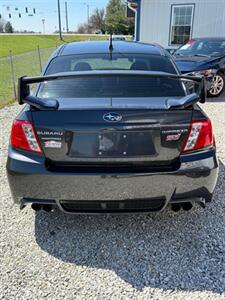 2014 SUBARU IMPREZA WRX STi   - Photo 7 - Greensburg, IN 47240-9353