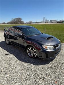 2014 SUBARU IMPREZA WRX STi   - Photo 3 - Greensburg, IN 47240-9353