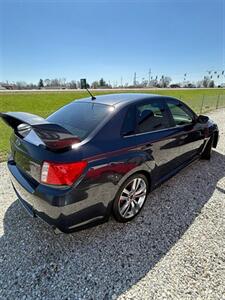 2014 SUBARU IMPREZA WRX STi   - Photo 6 - Greensburg, IN 47240-9353