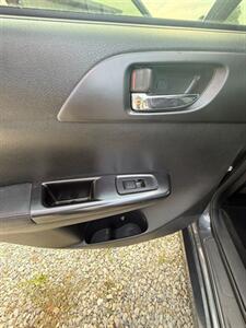 2014 SUBARU IMPREZA WRX STi - Photo 19 - Greensburg, IN 47240-9353