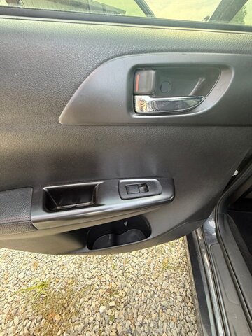 2014 SUBARU IMPREZA WRX STi - Photo 19 - Greensburg, IN 47240-9353