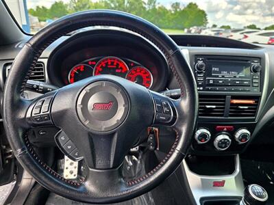 2014 SUBARU IMPREZA - Photo 11 - Greensburg, IN 47240-9353
