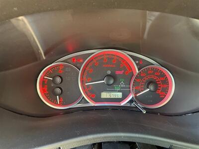 2014 SUBARU IMPREZA WRX STi - Photo 13 - Greensburg, IN 47240-9353