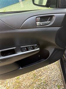 2014 SUBARU IMPREZA WRX STi - Photo 14 - Greensburg, IN 47240-9353